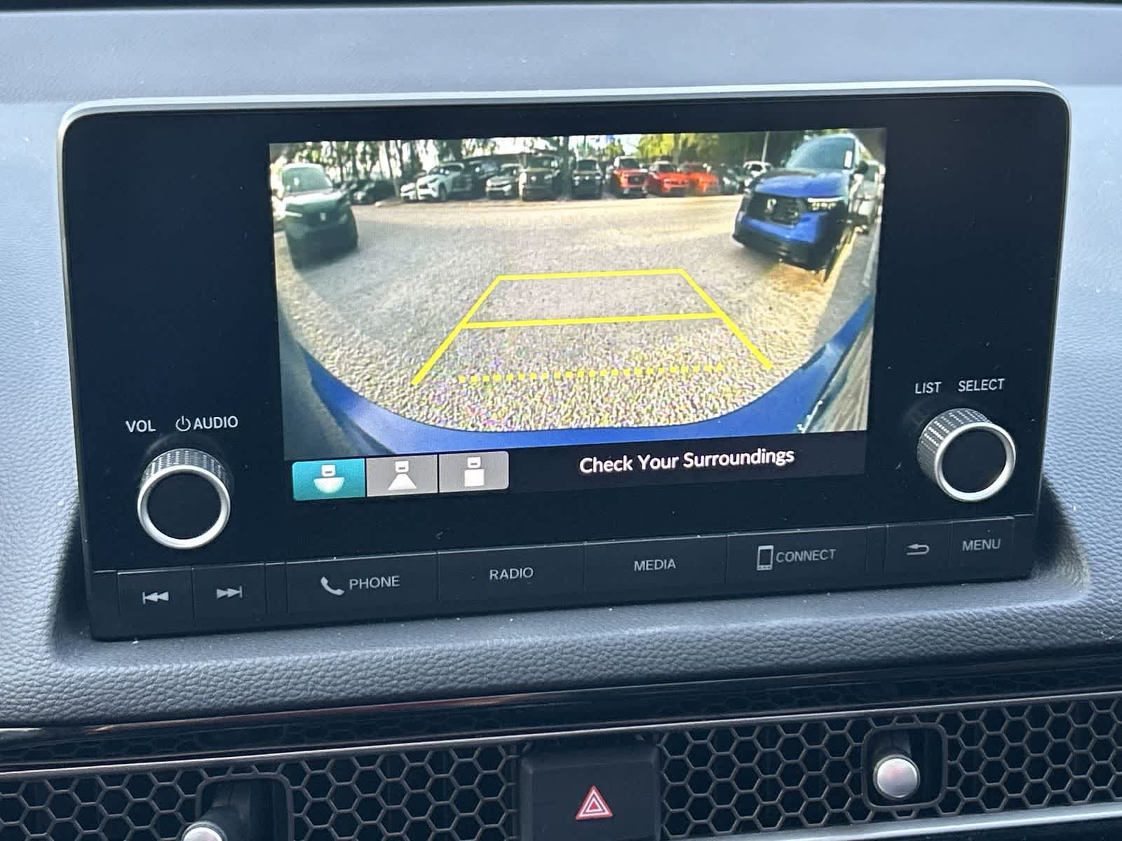 Thumbnail: 2022 Honda Civic - 22