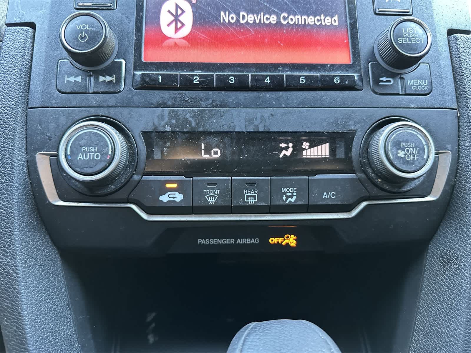 Thumbnail: 2020 Honda Civic - 9