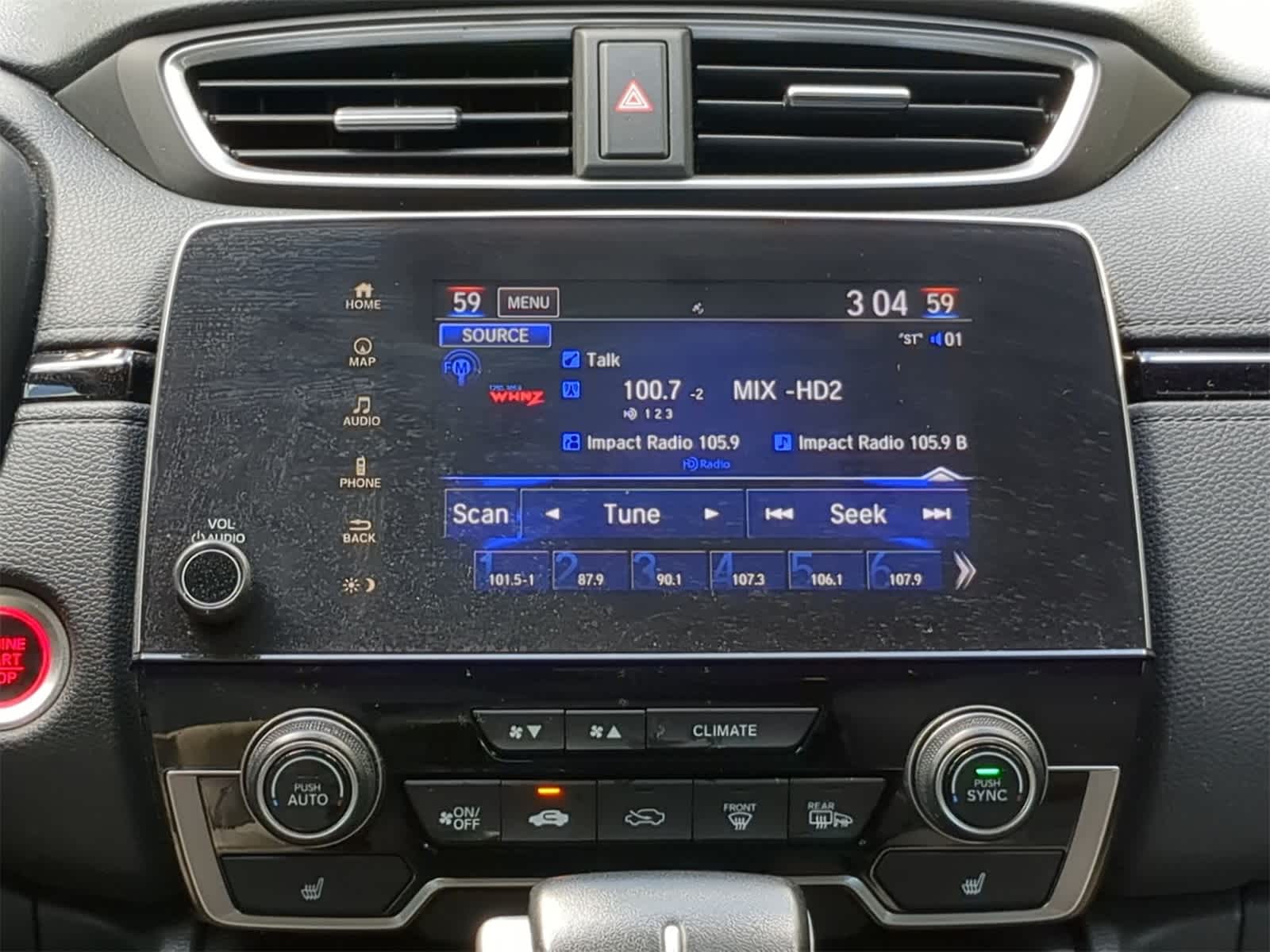 Thumbnail: 2022 Honda CR-V - 17