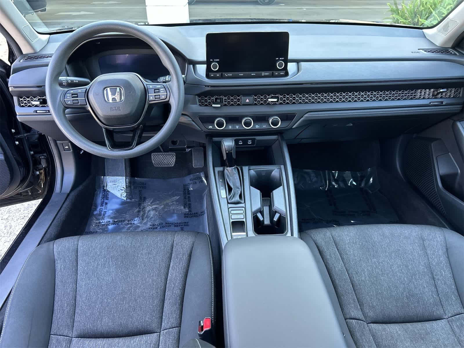 Thumbnail: 2023 Honda Accord - 10