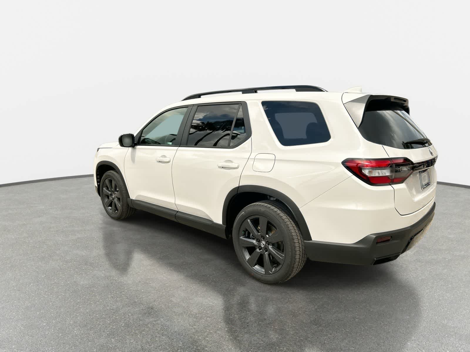 Thumbnail: 2026 Honda Pilot - 6