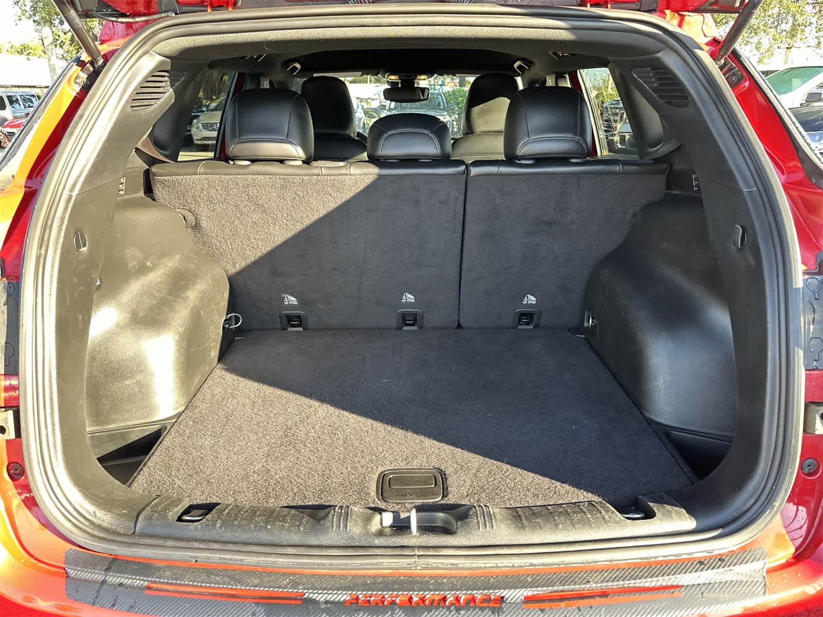 Thumbnail: 2023 Jeep Compass - 13