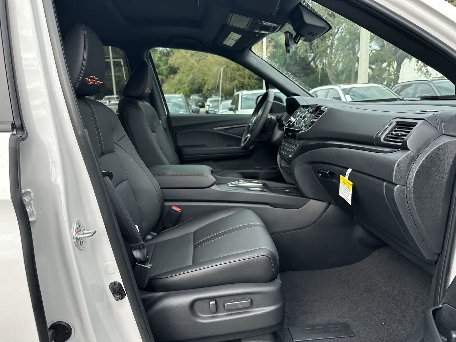 Thumbnail: 2026 Honda Ridgeline - 20