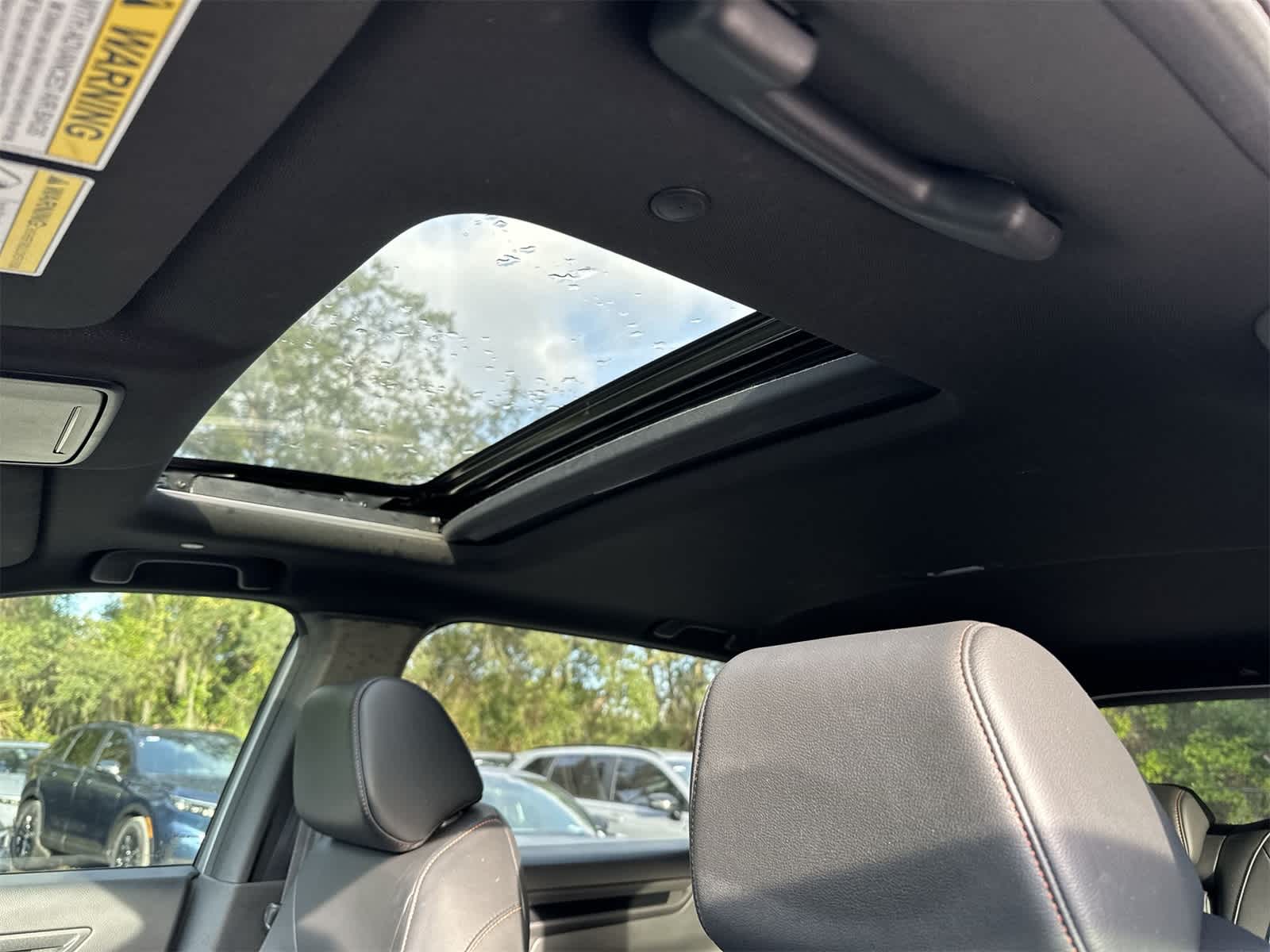 Thumbnail: 2024 Honda CR-V - 8