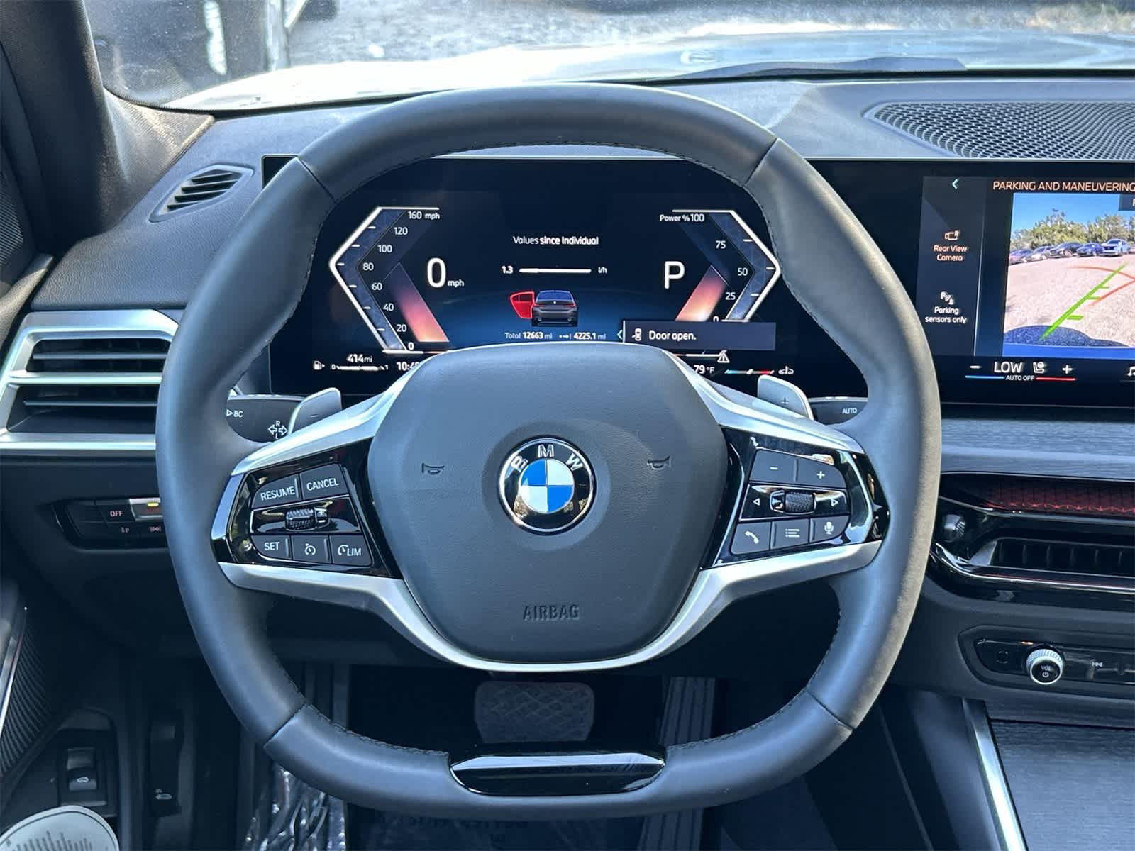 Thumbnail: 2025 BMW 3 Series - 15