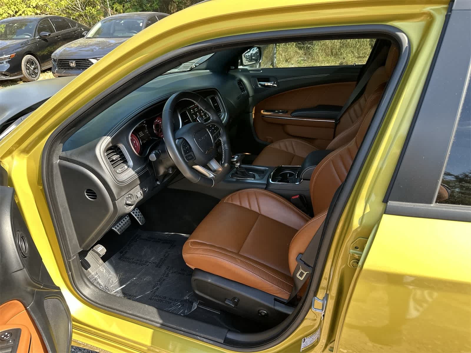 Thumbnail: 2021 Dodge Charger - 2