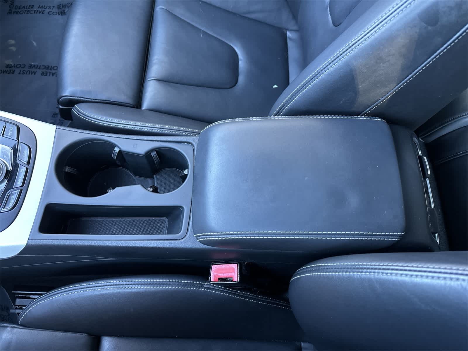 Thumbnail: 2014 Audi S4 - 21