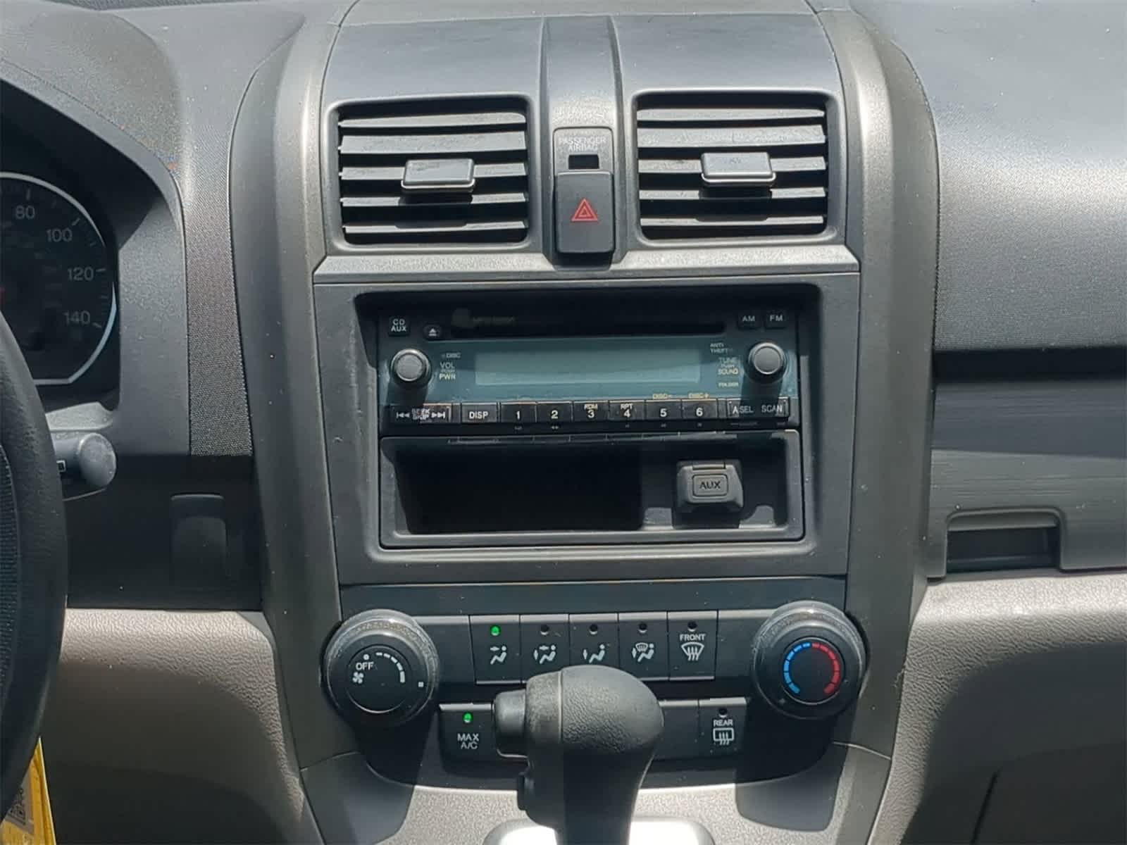 Thumbnail: 2011 Honda CR-V - 18