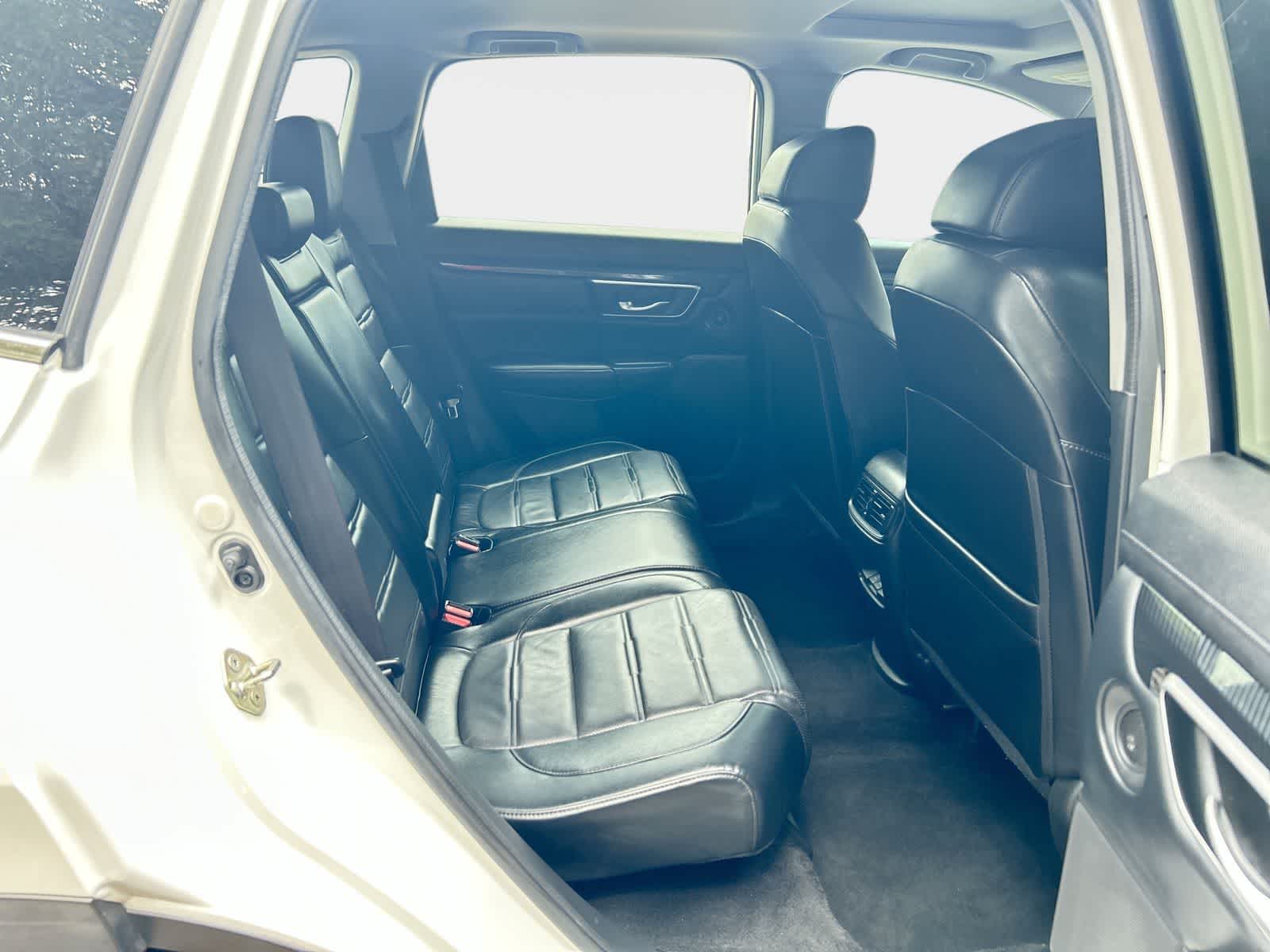 Thumbnail: 2019 Honda CR-V - 13