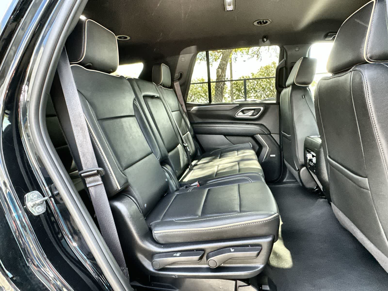 Thumbnail: 2024 GMC Yukon - 18