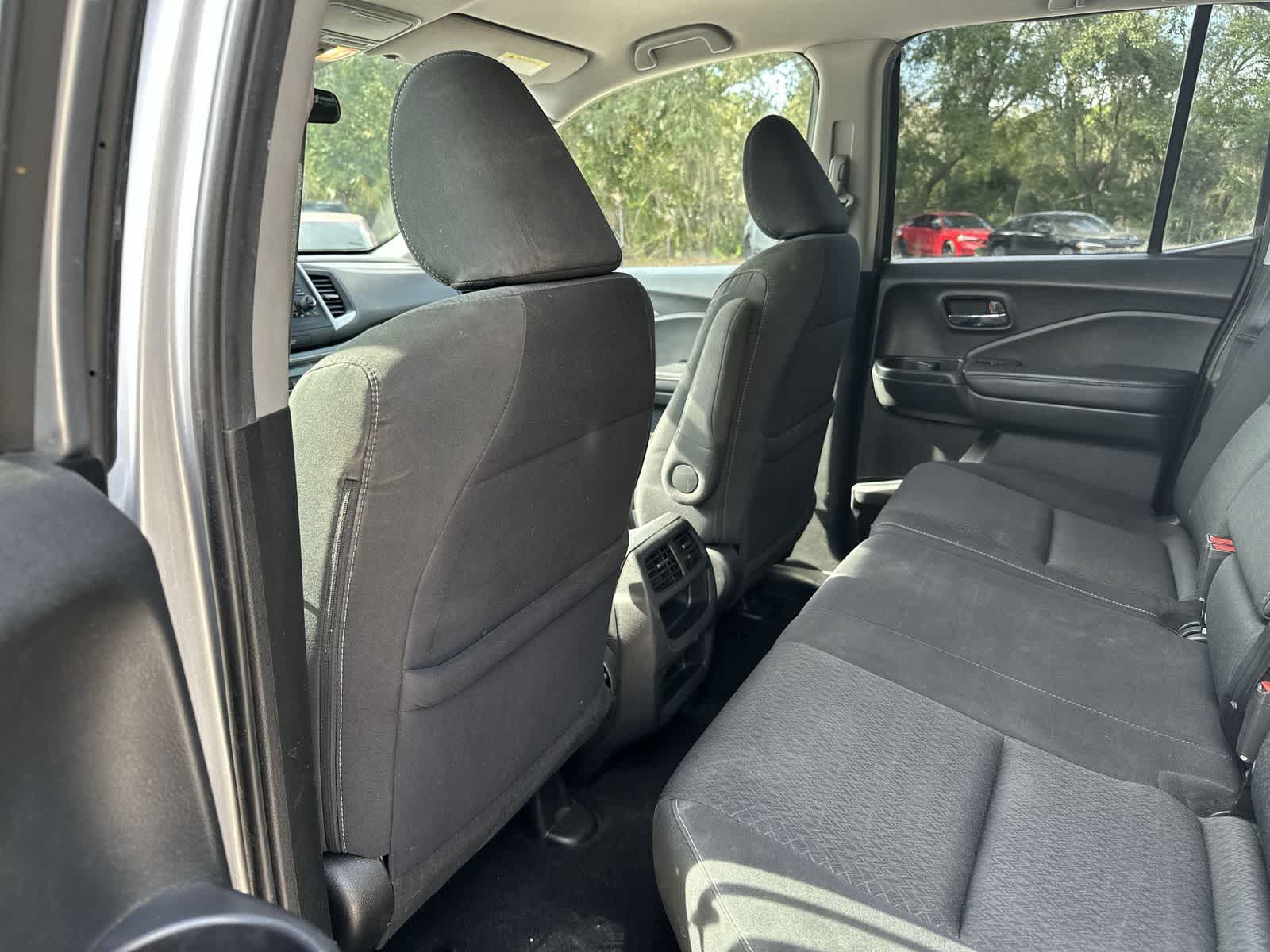 Thumbnail: 2019 Honda Ridgeline - 12