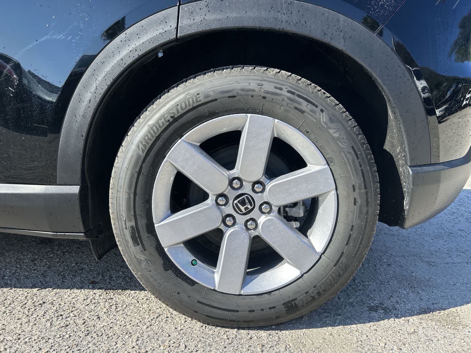 Thumbnail: 2026 Honda Prologue - 8