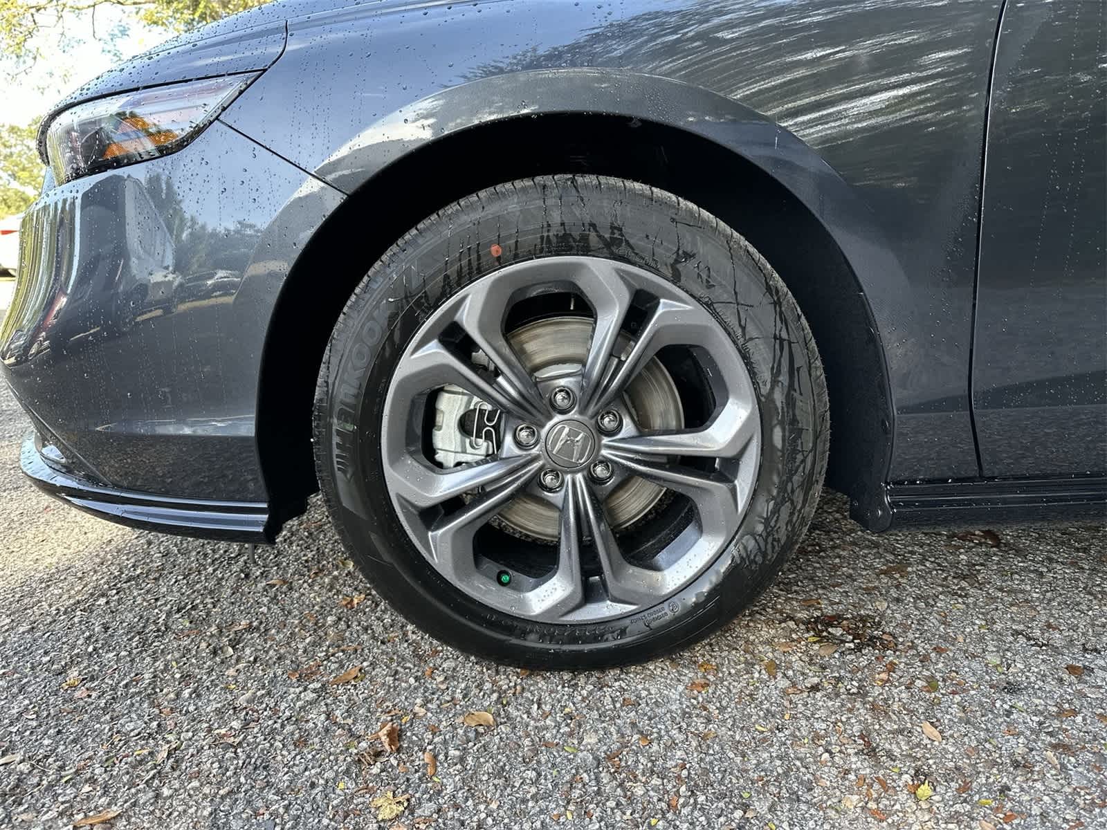 Thumbnail: 2025 Honda Accord - 11