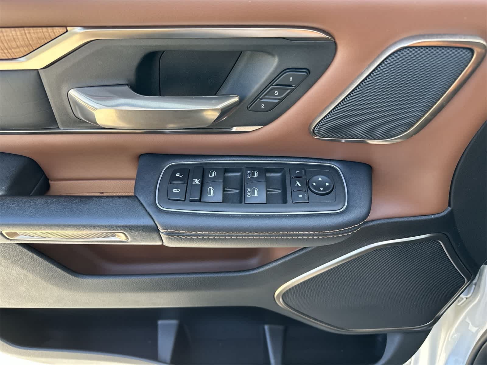 Thumbnail: 2024 RAM 1500 - 7