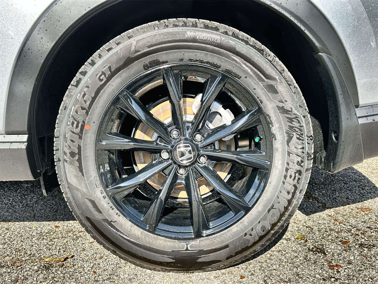 Thumbnail: 2025 Honda CR-V - 8