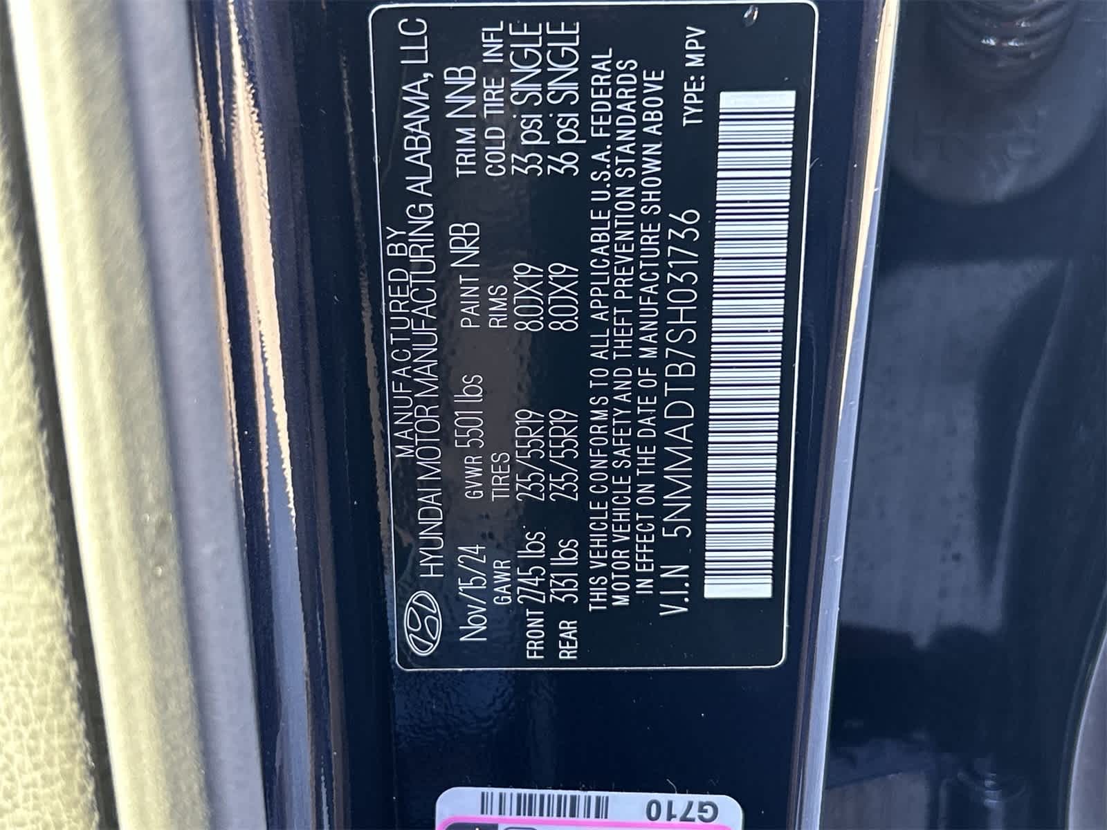 Thumbnail: 2025 Genesis GV70 - 21