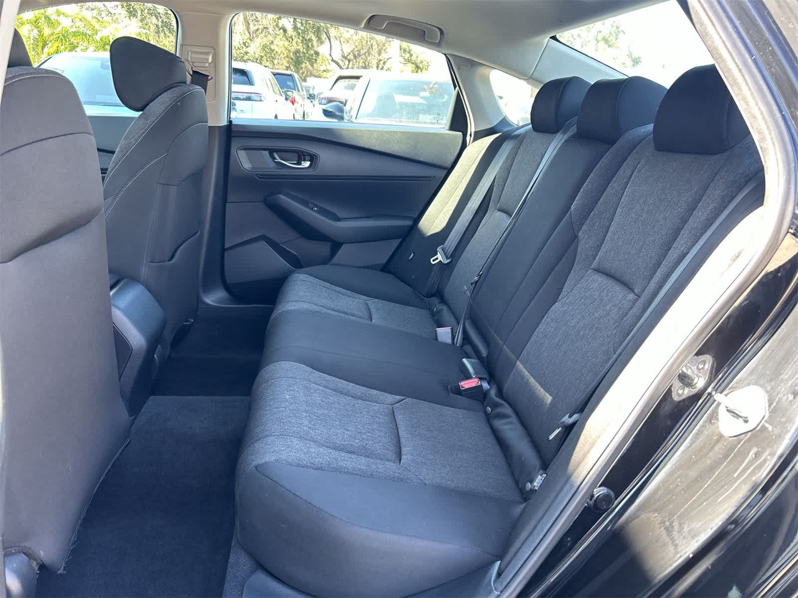 Thumbnail: 2023 Honda Accord - 13