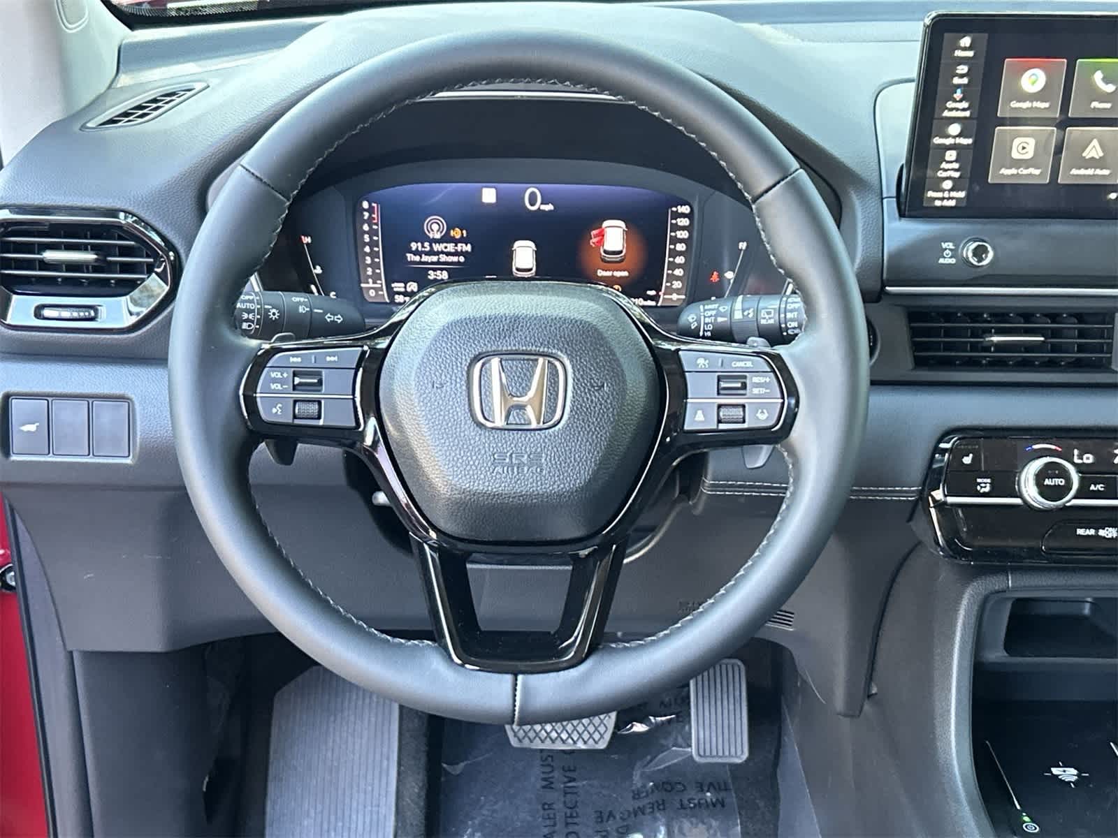 Thumbnail: 2026 Honda Pilot - 15