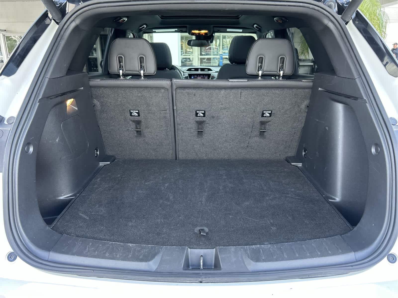 Thumbnail: 2022 Chevrolet TrailBlazer - 19