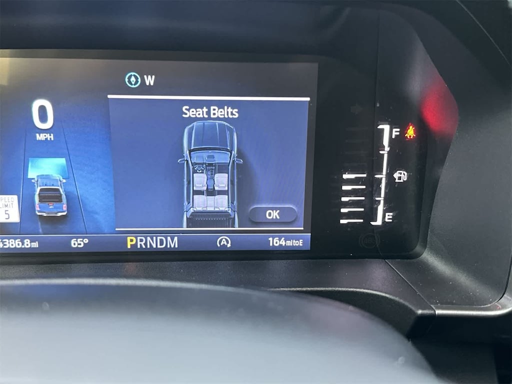 Used 2024 Ford Ranger XLT Truck SuperCrew