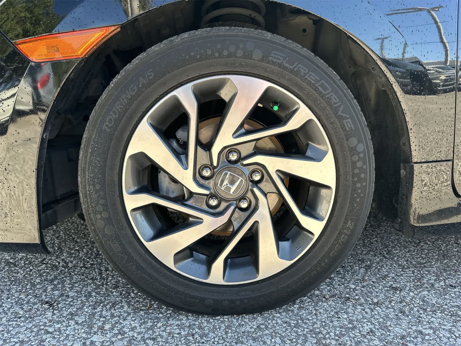 Thumbnail: 2020 Honda Civic - 11