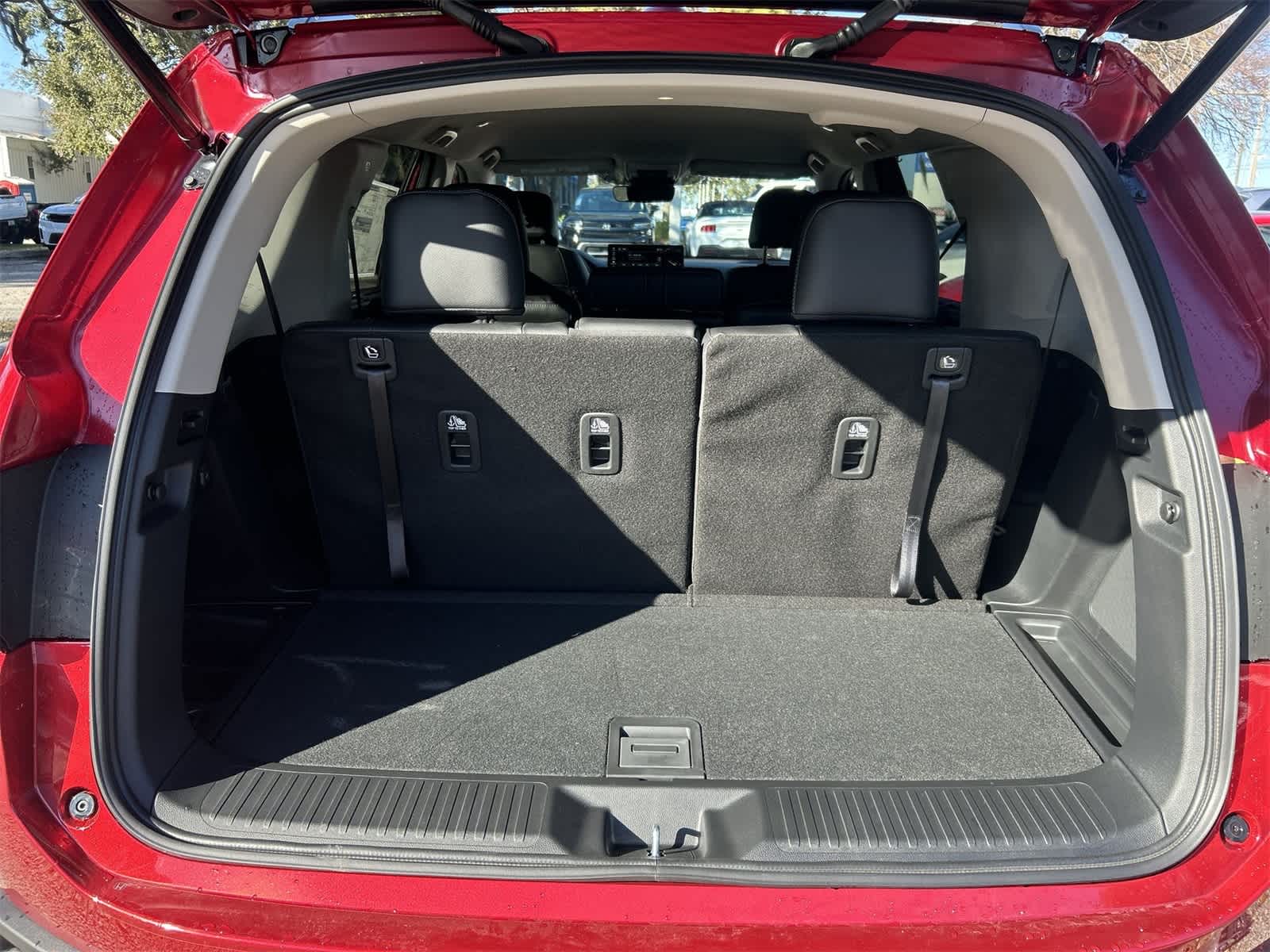 Thumbnail: 2026 Honda Pilot - 19