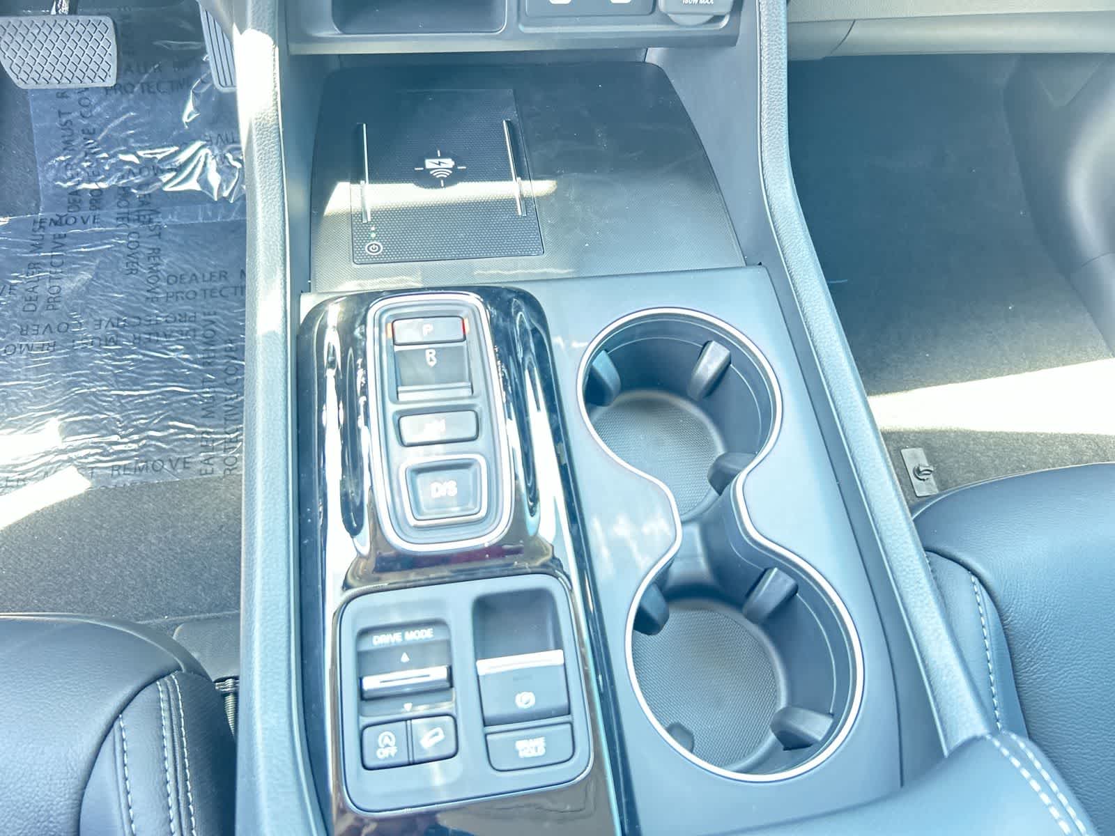 Thumbnail: 2026 Honda Pilot - 18