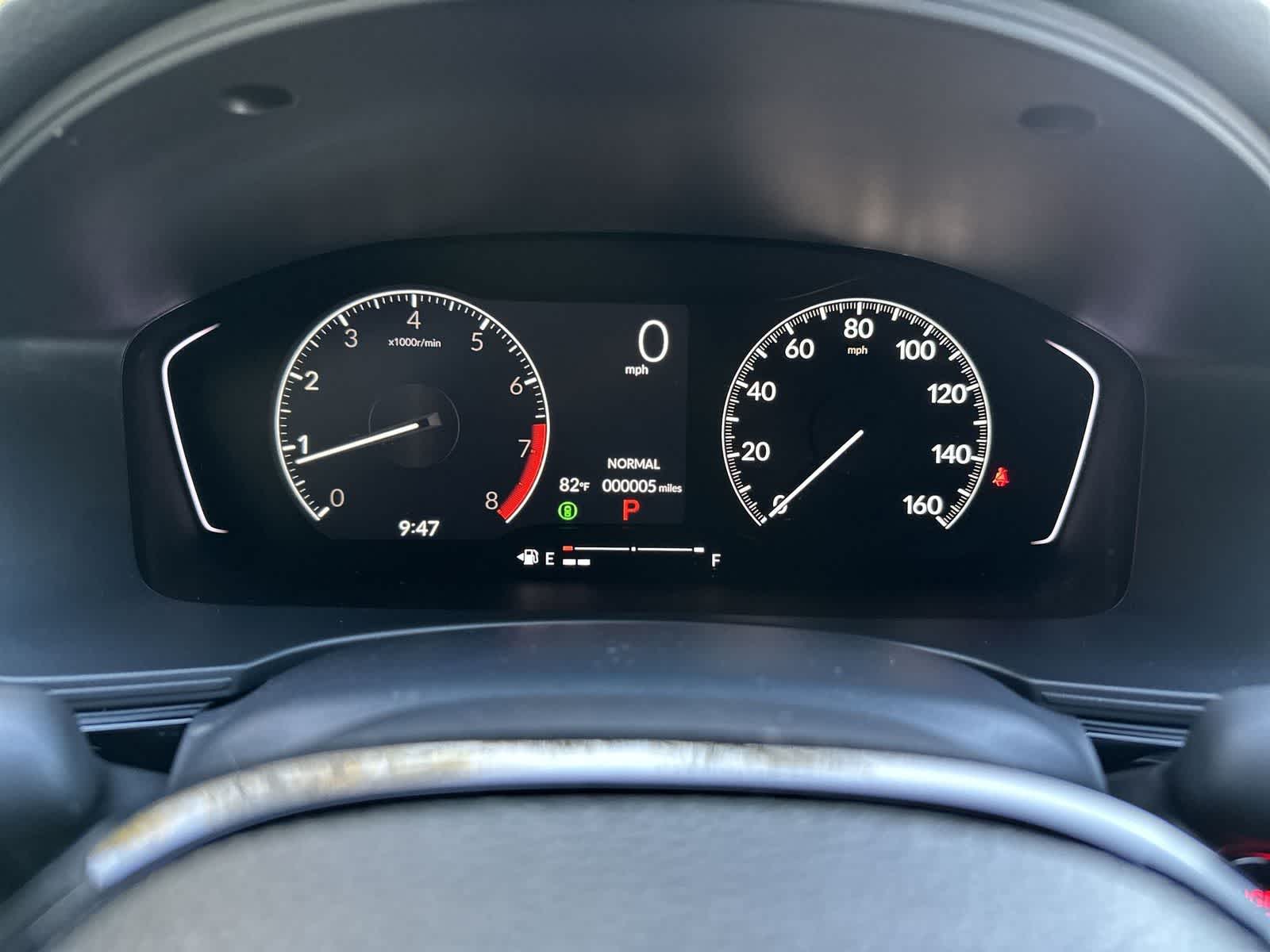 Thumbnail: 2026 Honda Civic - 19