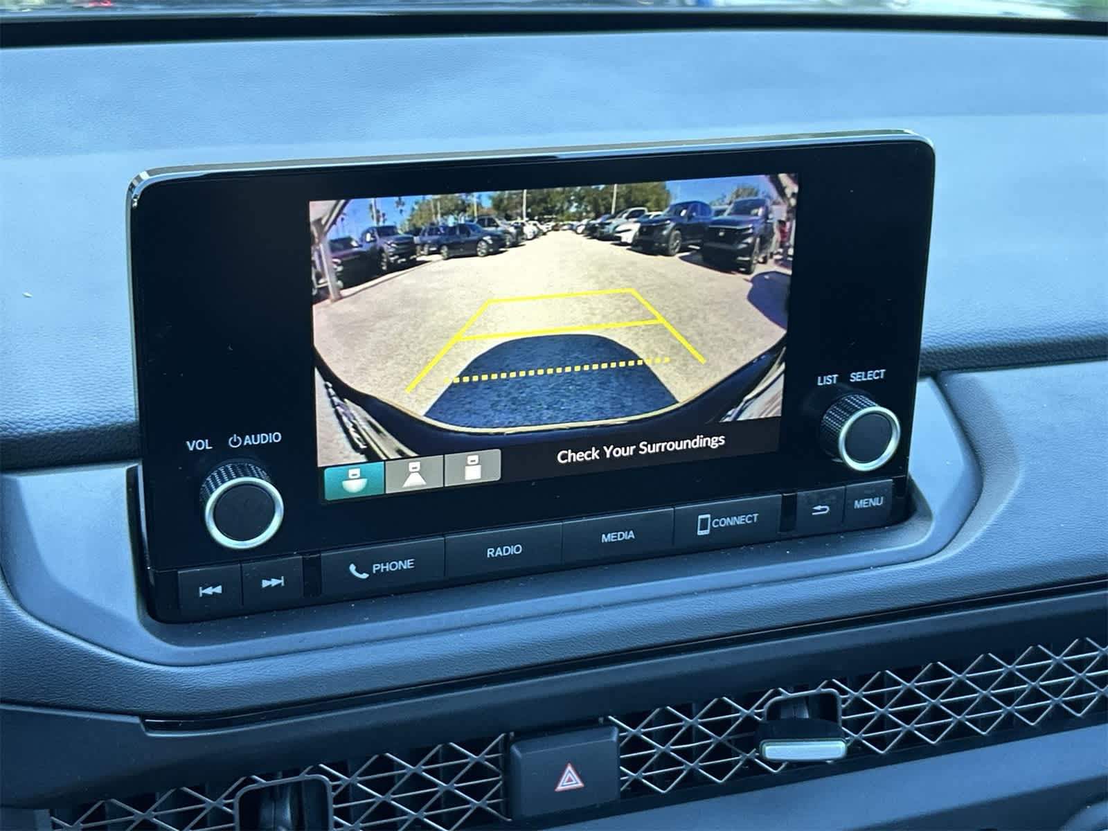 Thumbnail: 2023 Honda Accord - 22