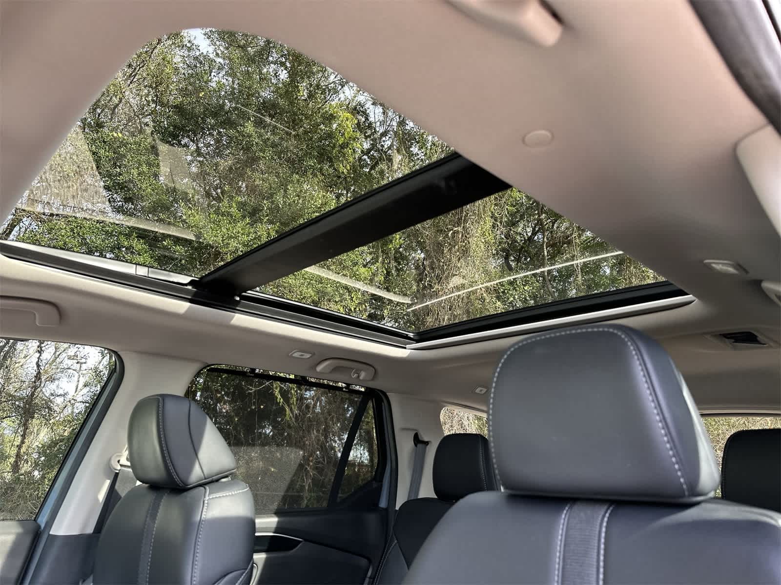 Thumbnail: 2024 Honda Pilot - 21