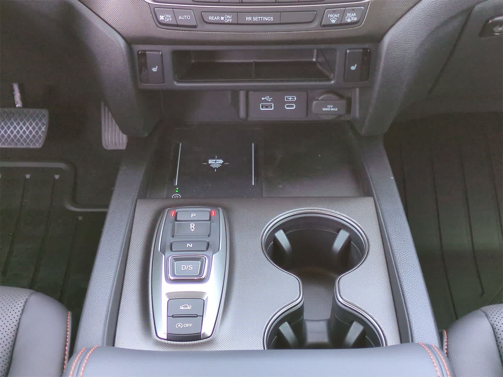 Thumbnail: 2025 Honda Ridgeline - 18