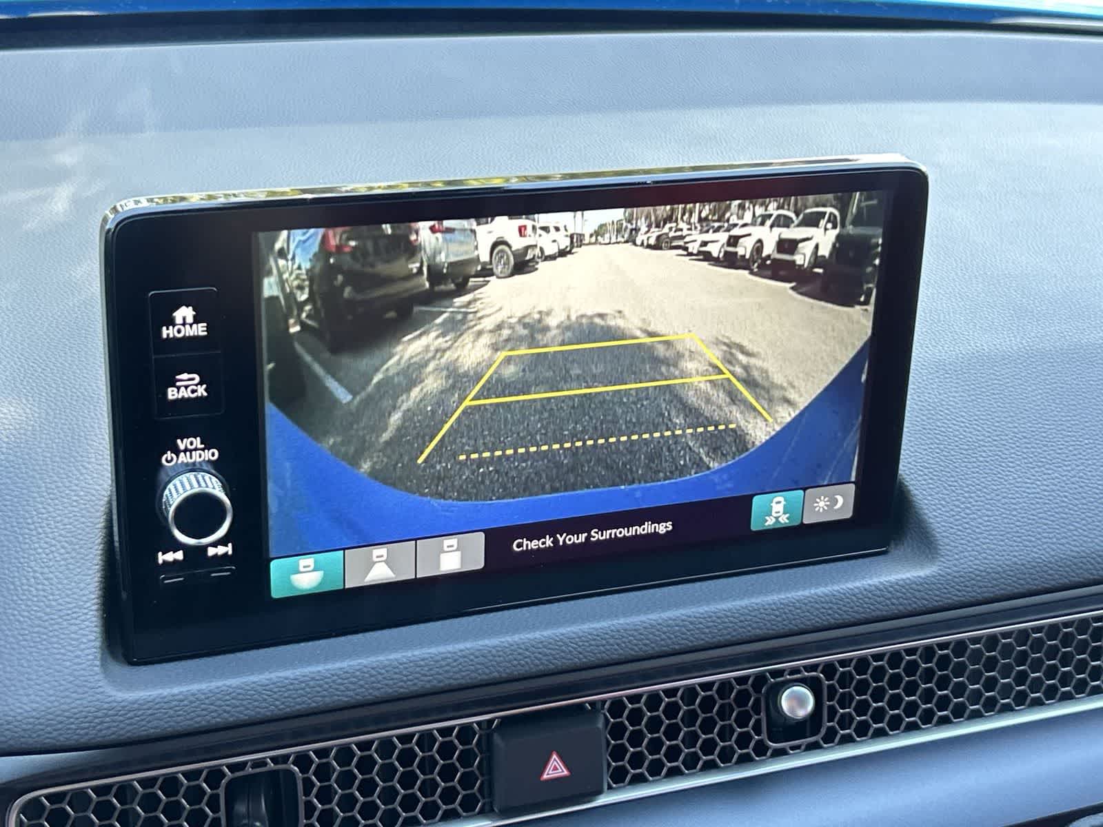 Thumbnail: 2025 Honda Civic - 22