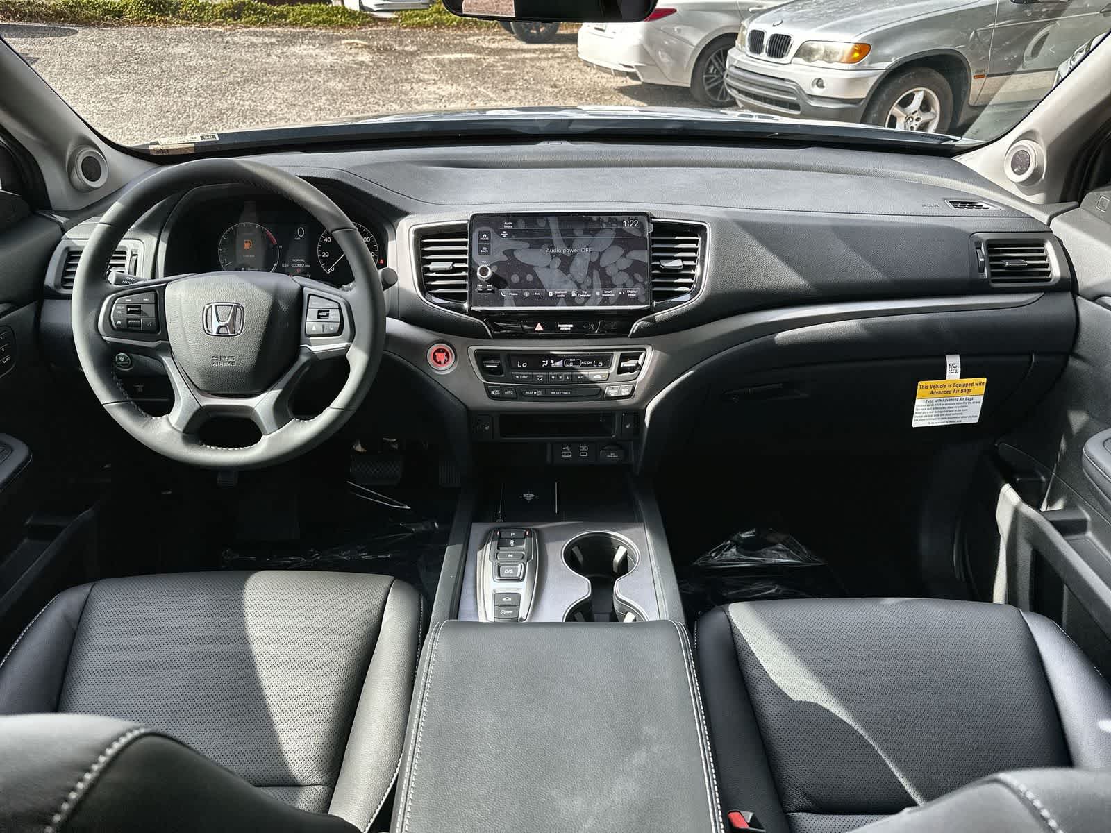 Thumbnail: 2026 Honda Ridgeline - 10