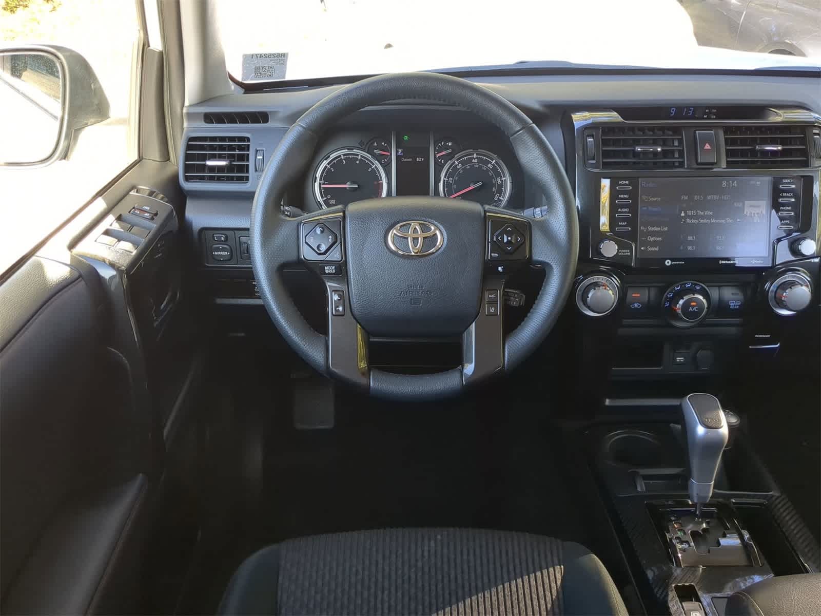 Thumbnail: 2024 Toyota 4Runner - 15