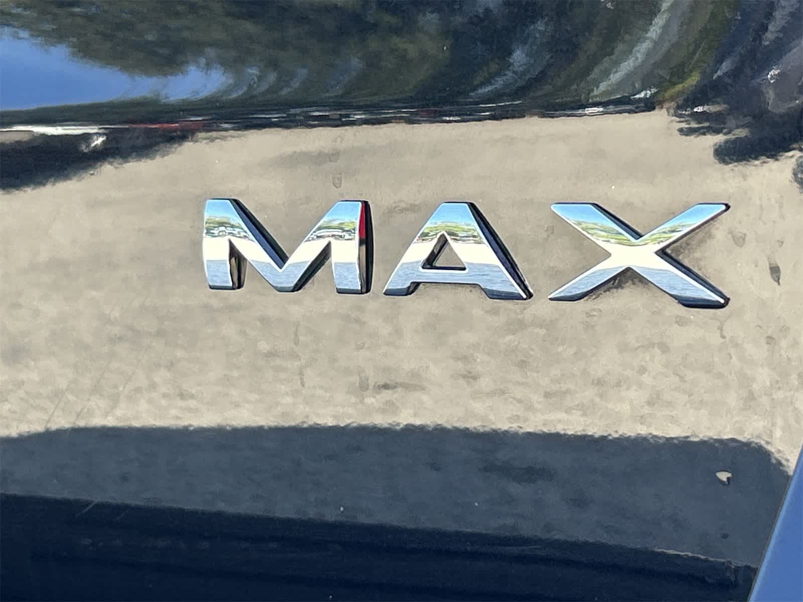 Thumbnail: 2024 Ford Expedition MAX - 25