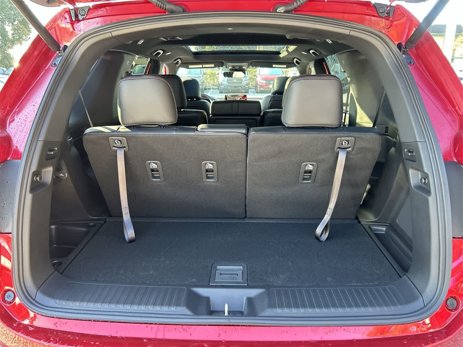 Thumbnail: 2025 Honda Pilot - 19