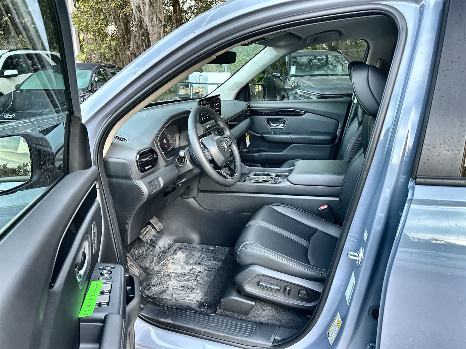 Thumbnail: 2026 Honda Pilot - 2