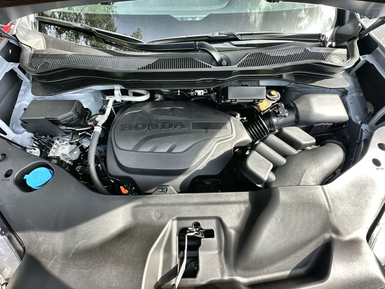 Thumbnail: 2026 Honda Ridgeline - 9