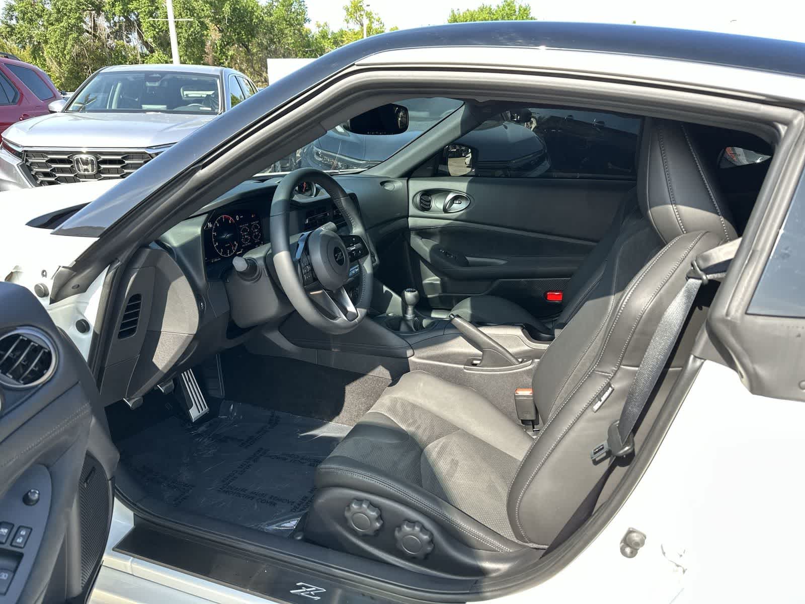 Thumbnail: 2026 Nissan Z - 12