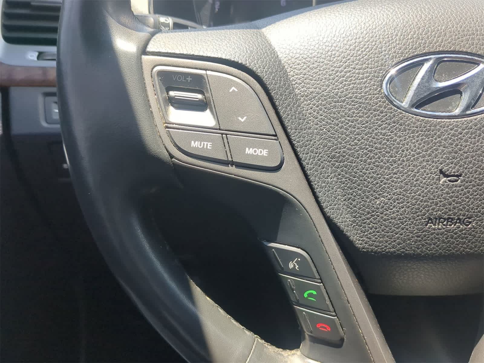 Thumbnail: 2018 Hyundai Santa Fe - 24