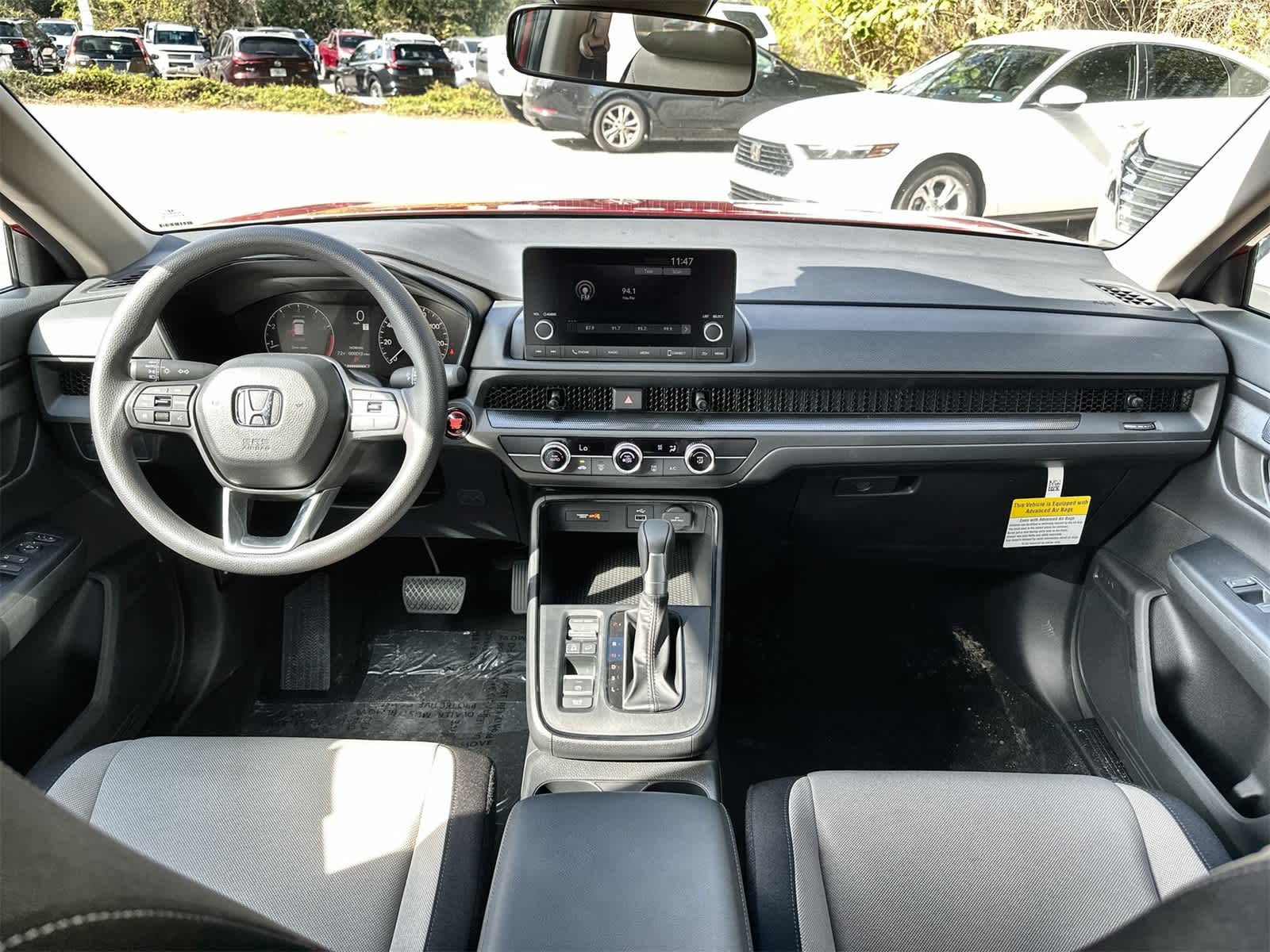 Thumbnail: 2025 Honda CR-V - 10