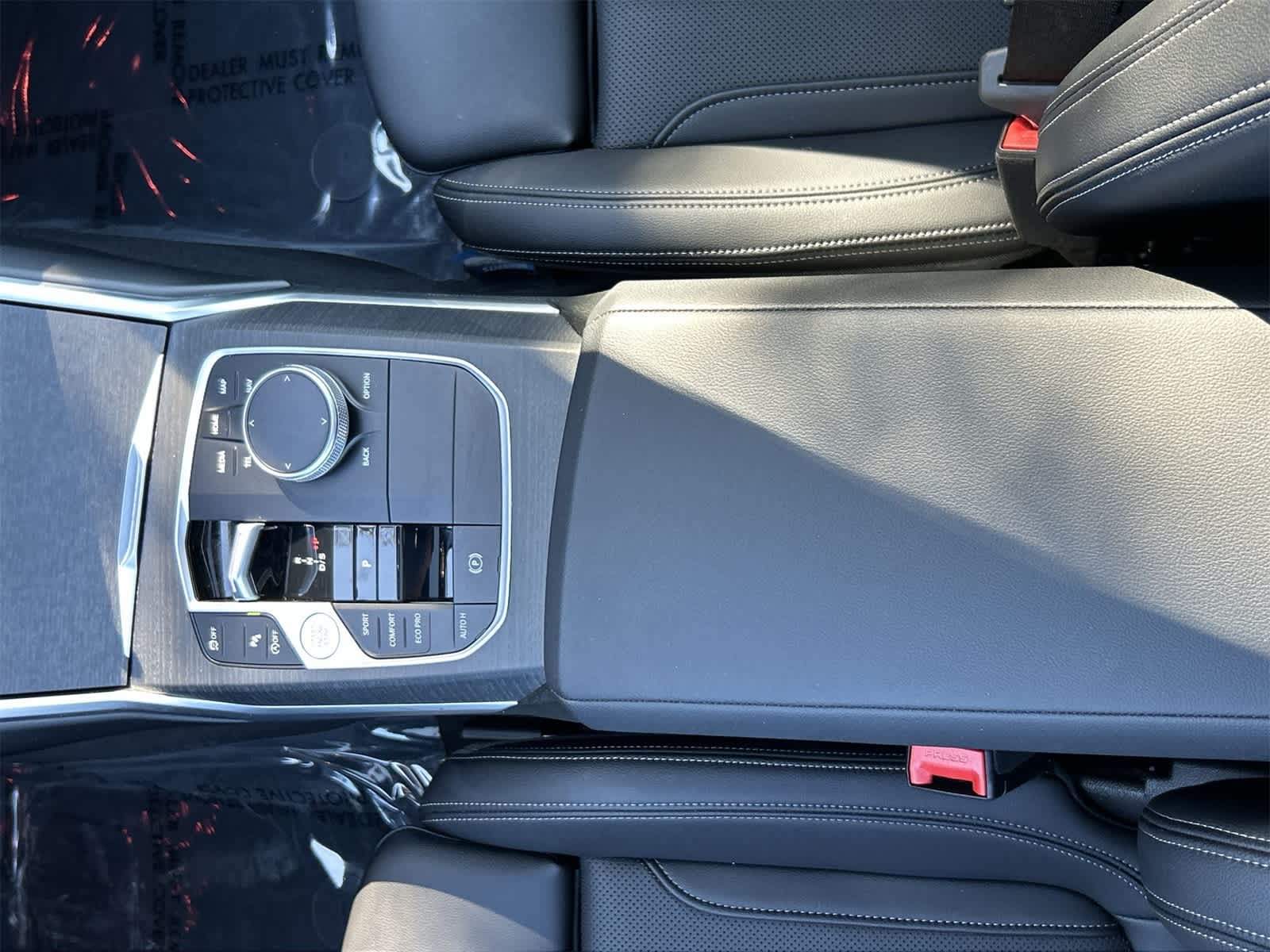 Thumbnail: 2025 BMW 3 Series - 16