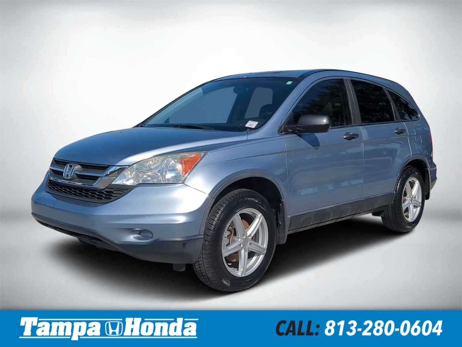 2010 Honda CR-V LX -
                  Tampa, FL