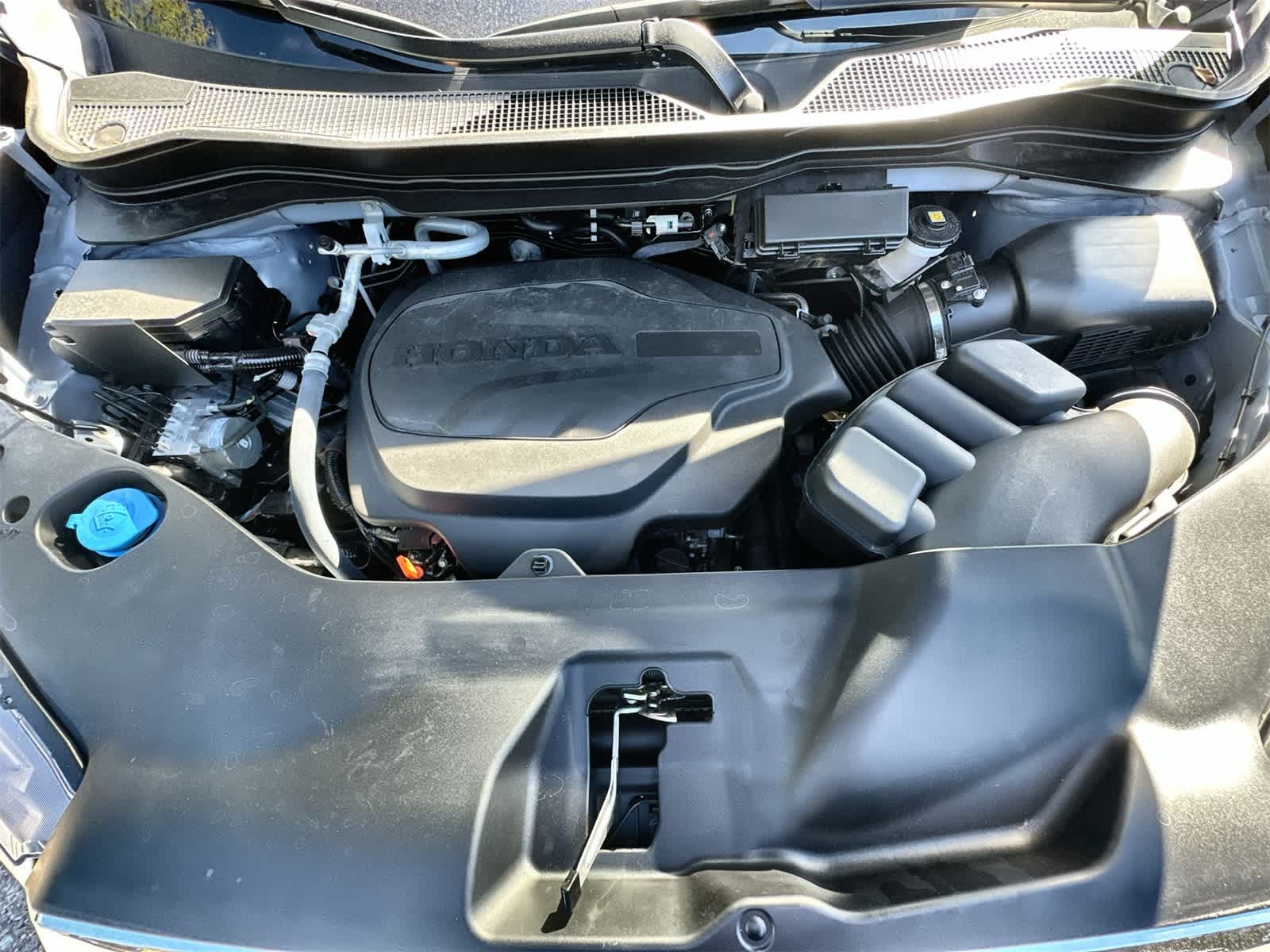 Thumbnail: 2025 Honda Ridgeline - 9