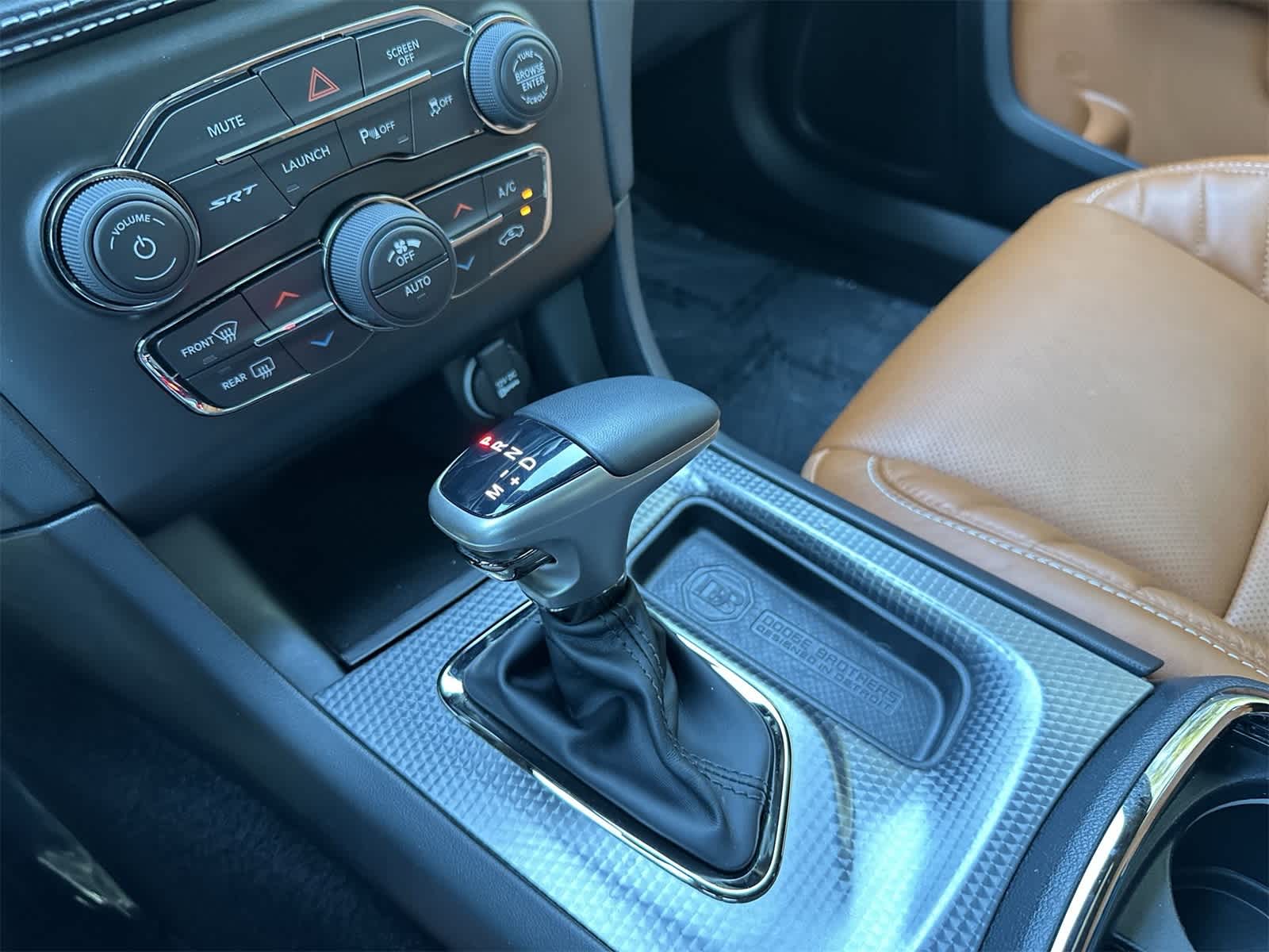 Thumbnail: 2021 Dodge Charger - 17