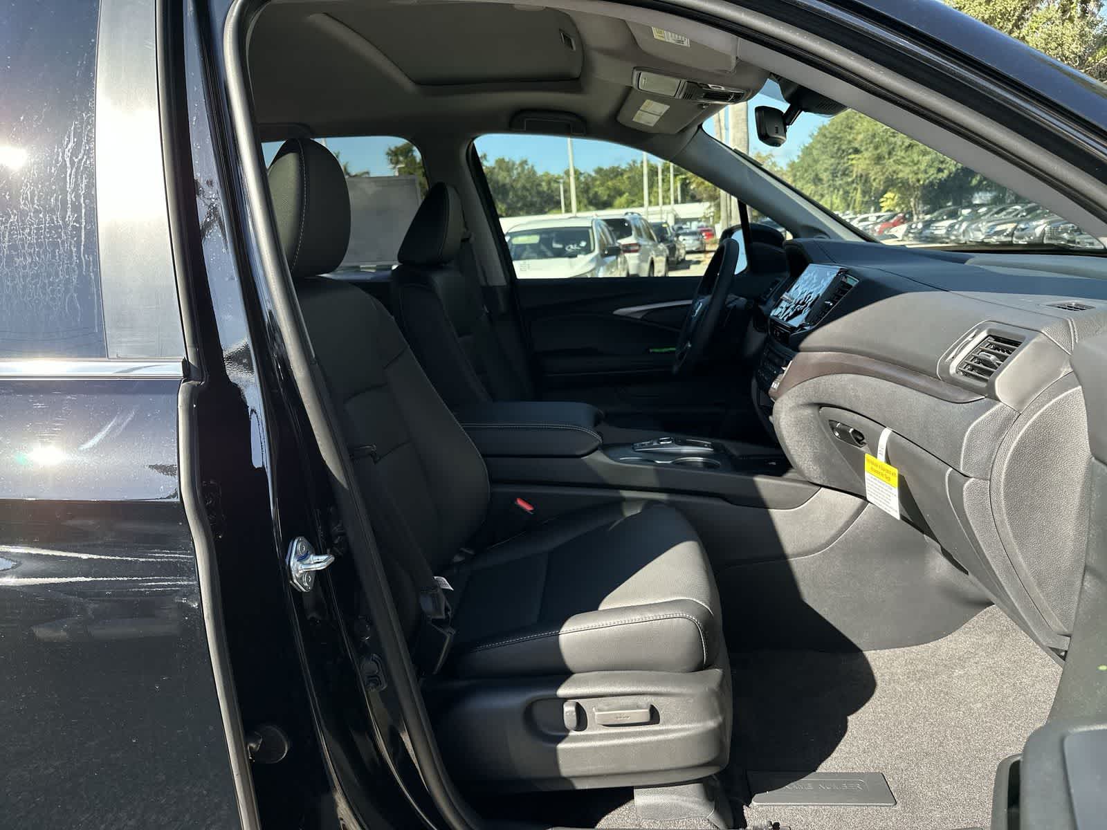 Thumbnail: 2026 Honda Ridgeline - 20