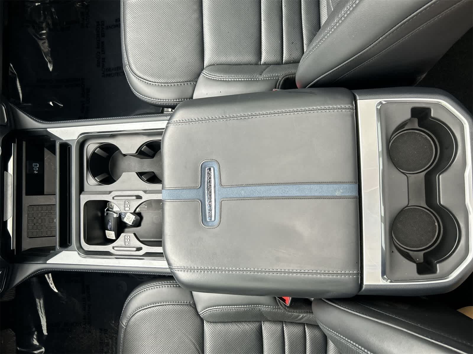 Thumbnail: 2025 Ford F-350 - 16