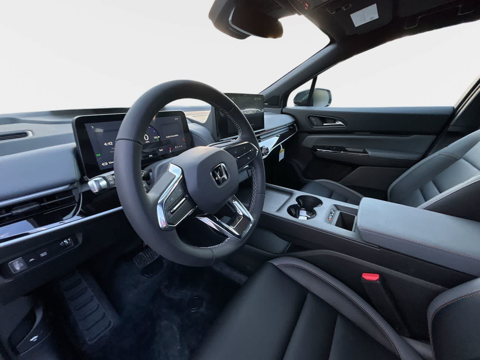Thumbnail: 2026 Honda Prologue - 10