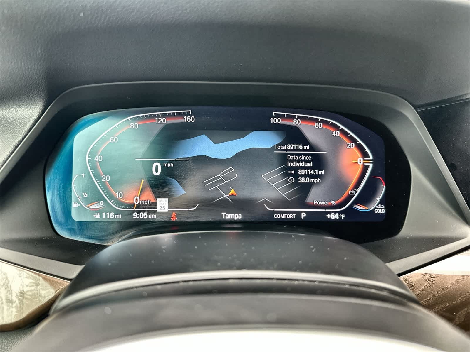 Thumbnail: 2022 BMW X5 - 18