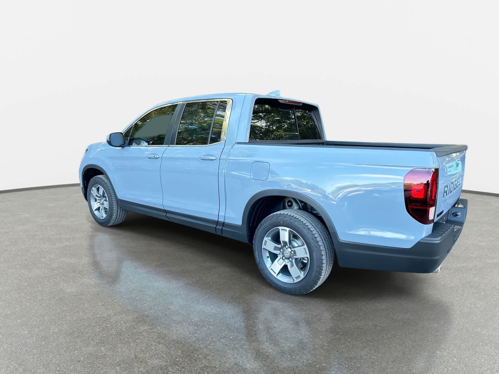 Thumbnail: 2026 Honda Ridgeline - 6